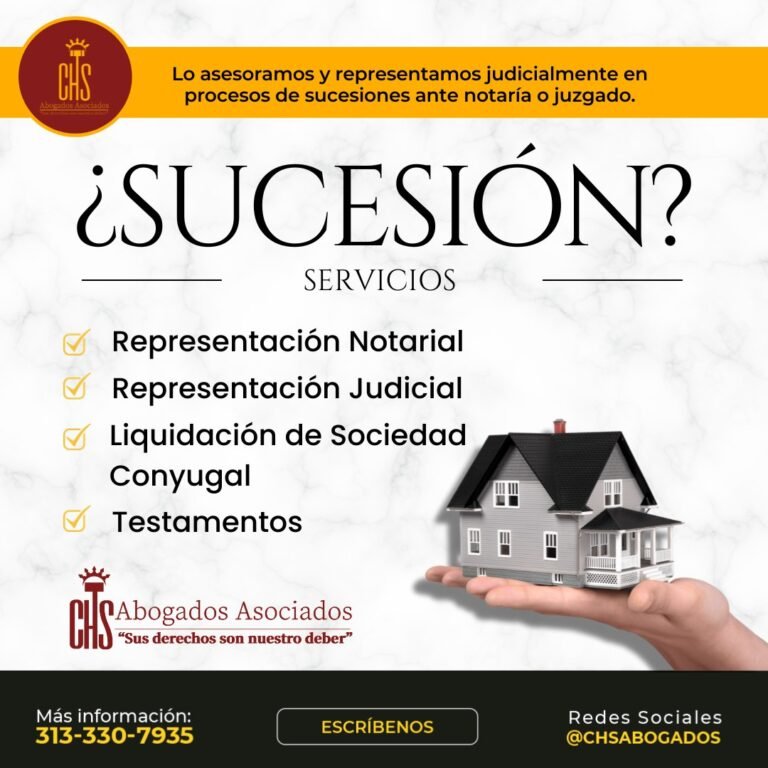 ¿Qué puedo hacer si no me incluyeron en la sucesión de los bienes de mis padres y tengo todo el derecho como heredero?