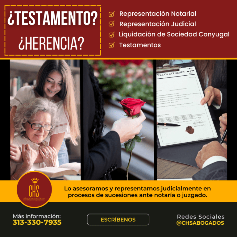 Tipos de testamentos
