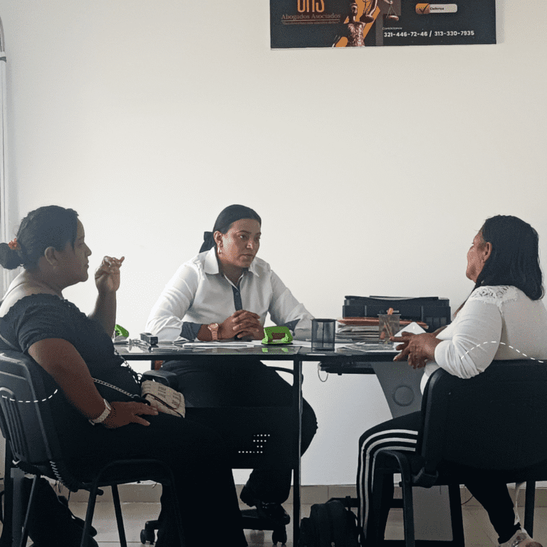 Sucesión judicial en Ibagué: pasos y requisitos