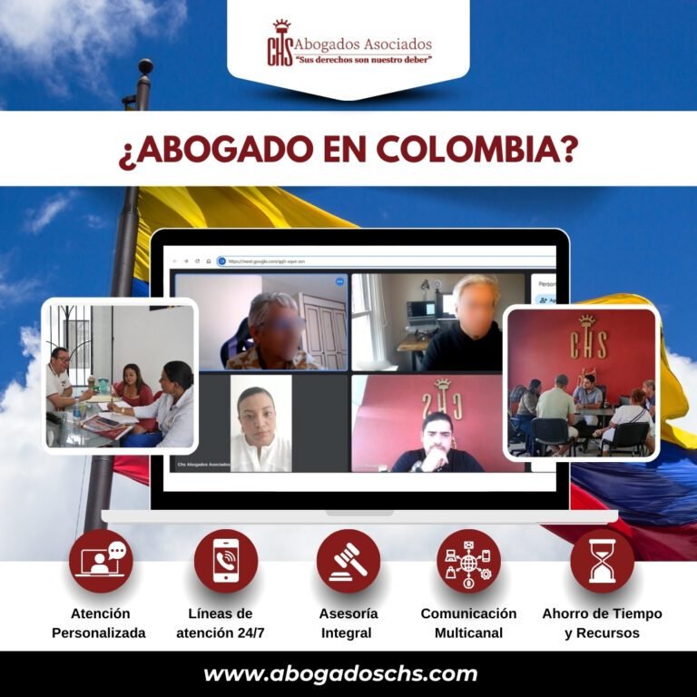Divorcio cuando uno de los cónyuges es extranjero y el otro es colombiano: cómo tramitarlo desde el exterior — Guía 2026